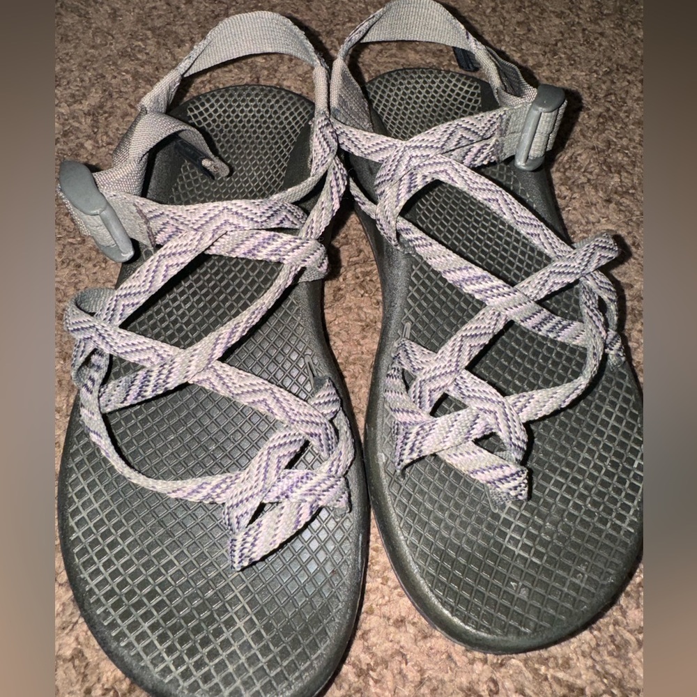 Chacos women size 7